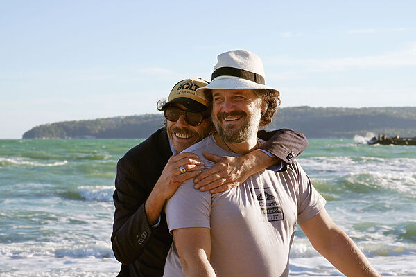 à bicyclette ! – Ciné-club Chablaisien