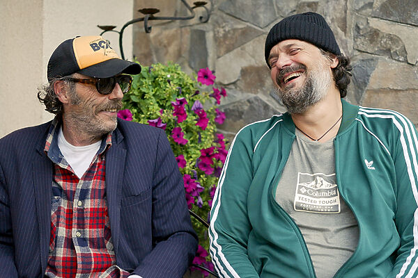 à bicyclette ! – Ciné-club Chablaisien