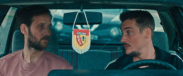 En fanfare – Ciné-club Chablaisien