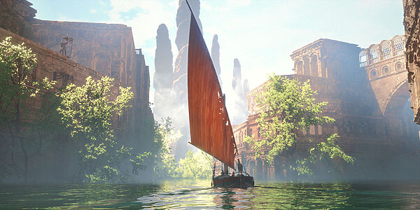 FLOW – Ciné-club Chablaisien