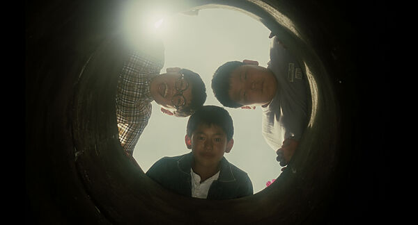 Jardin d’été – Ciné-club Chablaisien