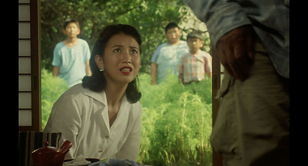 Jardin d’été – Ciné-club Chablaisien