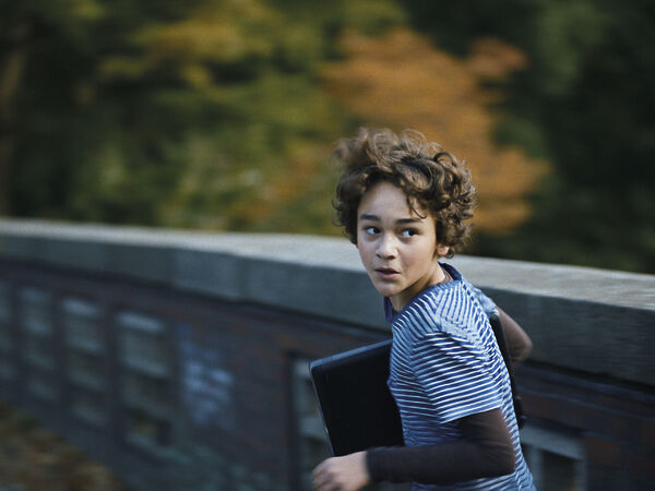 La salle des profs – Ciné-club Chablaisien