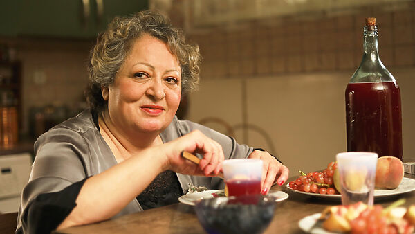 mon gâteau préféré – Ciné-club Chablaisien