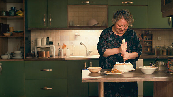 mon gâteau préféré – Ciné-club Chablaisien