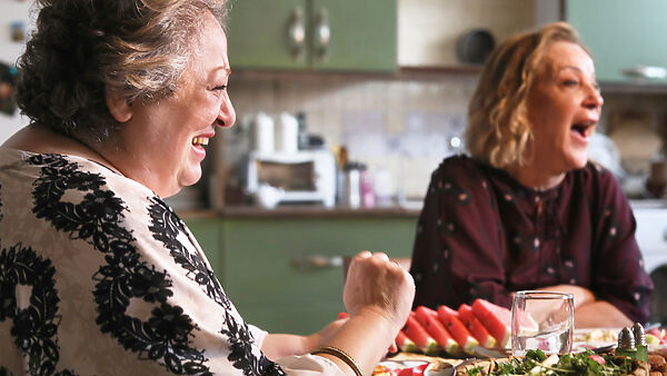 mon gâteau préféré – Ciné-club Chablaisien
