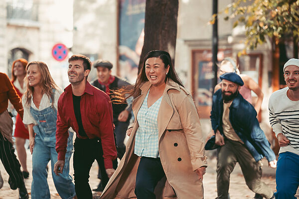 Dans la cuisine des Nguyen – Ciné-club Chablaisien