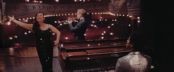 Dans la cuisine des Nguyen – Ciné-club Chablaisien