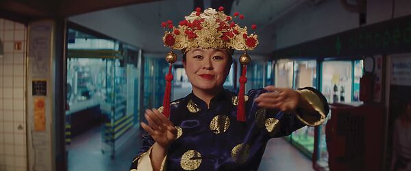 Dans la cuisine des Nguyen – Ciné-club Chablaisien