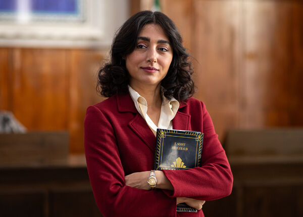 Lire Lolita à Téhéran – Ciné-club Chablaisien