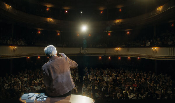 VICTOR COMME TOUT LE MONDE – Ciné-club Chablaisien
