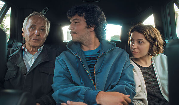 VICTOR COMME TOUT LE MONDE – Ciné-club Chablaisien