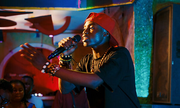 CONGO BOY – Ciné-club Chablaisien