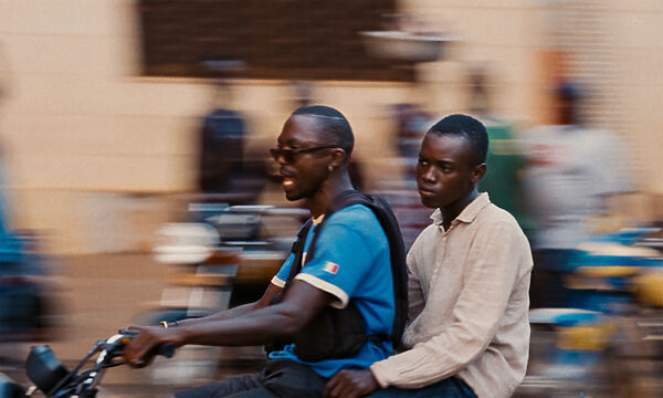 CONGO BOY – Ciné-club Chablaisien