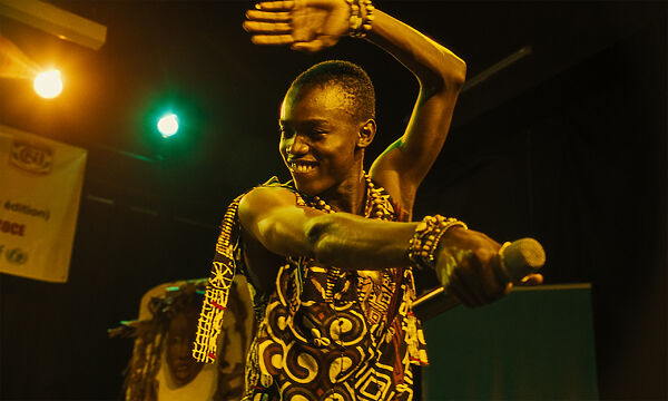 CONGO BOY – Ciné-club Chablaisien