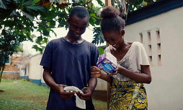 CONGO BOY – Ciné-club Chablaisien