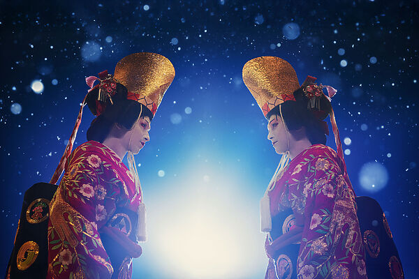 Kokuho LE MAÎTRE DU KABUKI – Ciné-club Chablaisien
