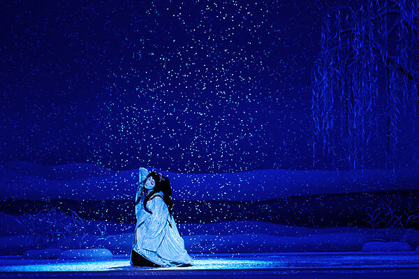 Kokuho LE MAÎTRE DU KABUKI – Ciné-club Chablaisien