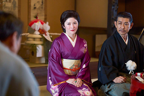 Kokuho LE MAÎTRE DU KABUKI – Ciné-club Chablaisien