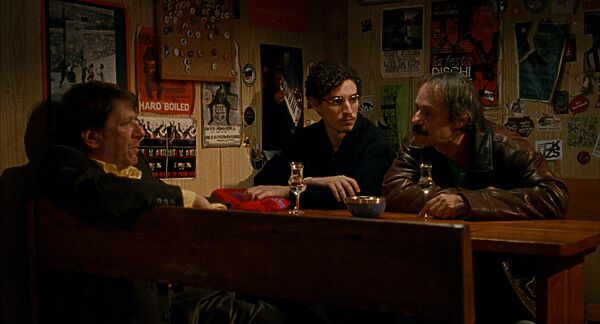LE DERNIER POUR LA ROUTE – Ciné-club Chablaisien