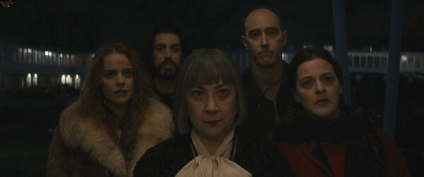 VAMPIRE HUMANISTE CHERCHE SUICIDAIRE CONSENTANT – Ciné-club Chablaisien